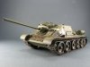 MiniArt 35204 SU-85 SOVIET SELF-PROPELLED GUN MOD.1944 EARLY PRODUCTION. INTERIOR KIT (1:35)